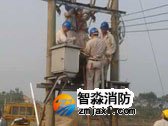電力行業(yè)檢測(cè)專用的“望、聞、問、切